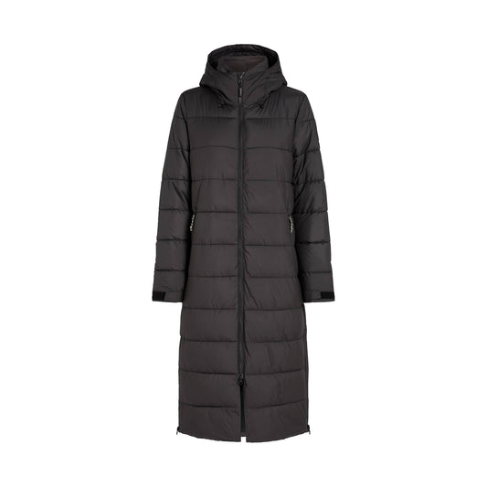 O'riginals Long Puffer Jacke