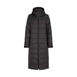 O'RIGINALS LONG PUFFER JACKET