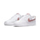 Nike Court Vision Low Next Nature W Chaussures décontractées