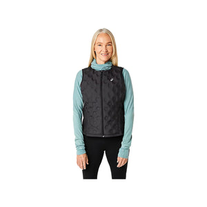 NAGINO RUN PADDED GILET