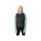 NAGINO RUN PADDED GILET Lady