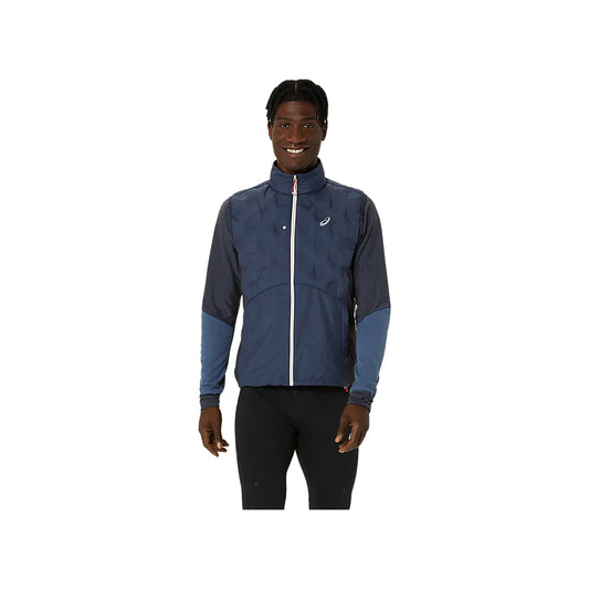 ROAD WINTER VEST Men