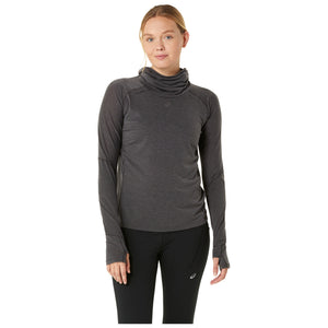 METARUN WINTER LS HOODIE Lady