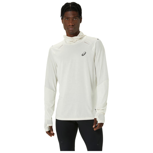 METARUN WINTER LS HOODIE