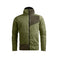 Swisswool PIZ Duan Jacke