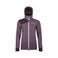 Pala Hooded veste softshell