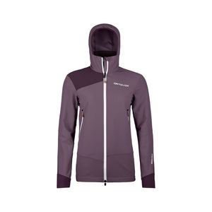 Pala Hooded Softshelljacke