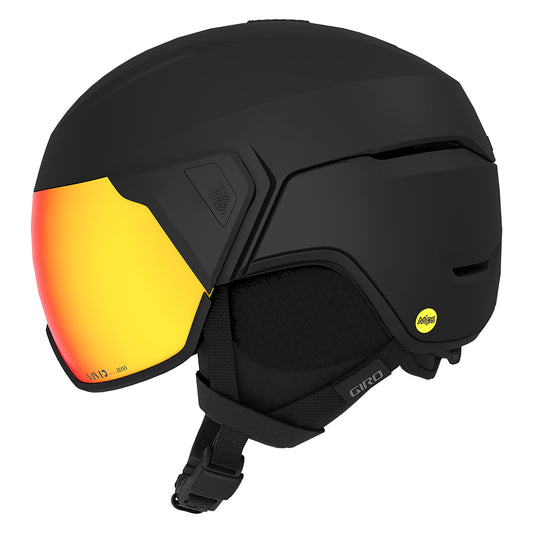 Orbit Spherical MIPS VIVID Skihelm
