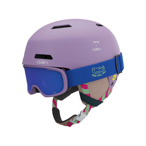 Crüe MIPS FS Combo casque de ski