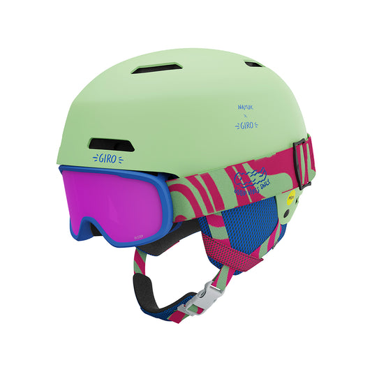 Crüe MIPS FS Combo casque de ski