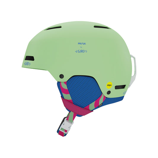 Crüe FS Helmet