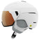 Aria Spherical MIPS VIVID Skihelm