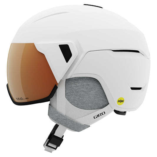 Aria Spherical MIPS VIVID Skihelm