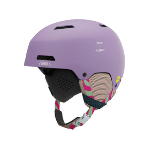 Crüe MIPS FS Helmet