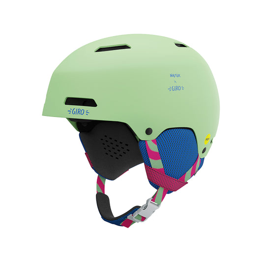 Crüe MIPS FS Helmet