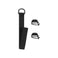 Tailgate Pad Strap Extenders