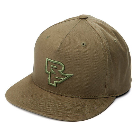 CL Snapback Hat
