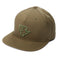 CL Snapback Hat