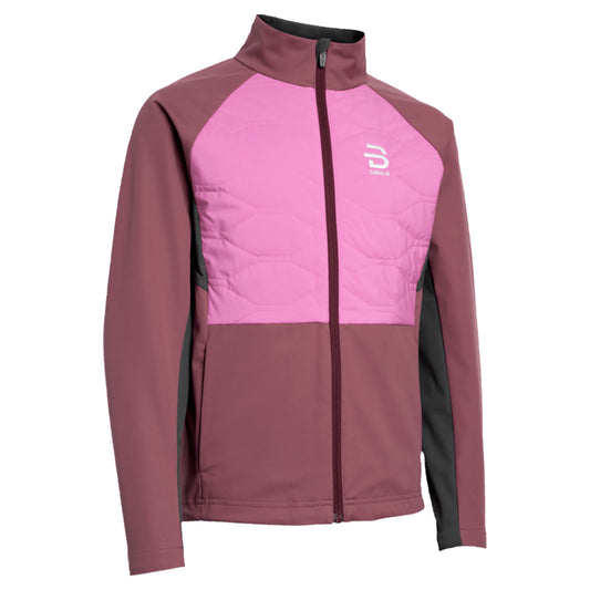 Jr Jacket Challenge 2.0