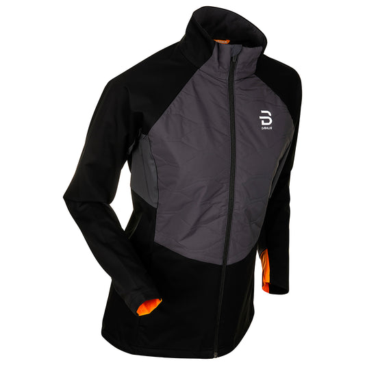 W Jacket Challenge 2.0