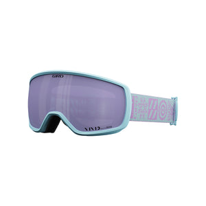 Balance II W Vivid Goggle