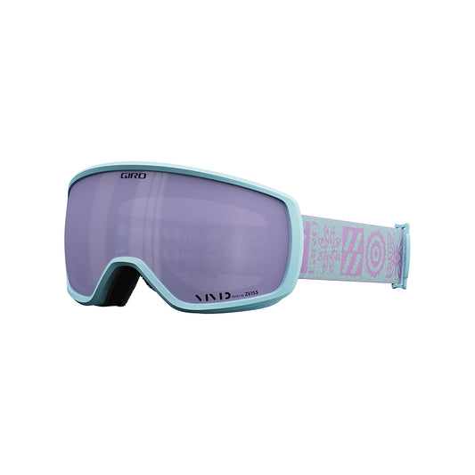 Balance II W Vivid Goggle