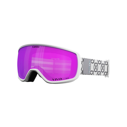 Balance II W Vivid Goggle