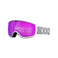 Balance II W Vivid Goggle