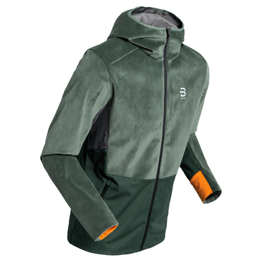 M Jacket Boulder