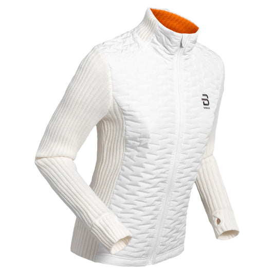 W Full Zip Comfy