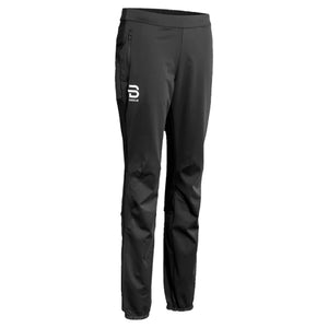 W Pants Wool 2.0