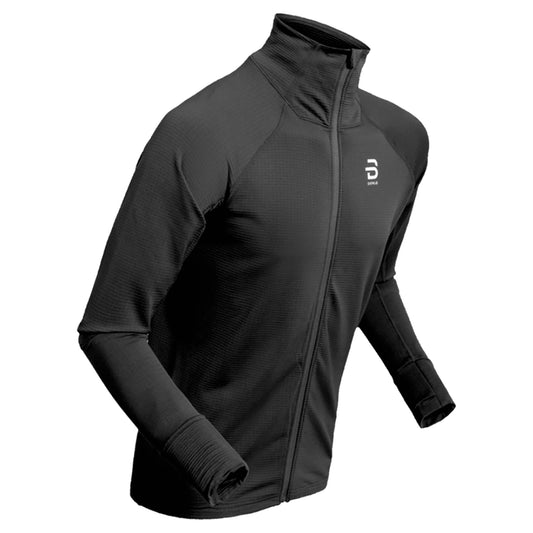 M Full Zip Davos