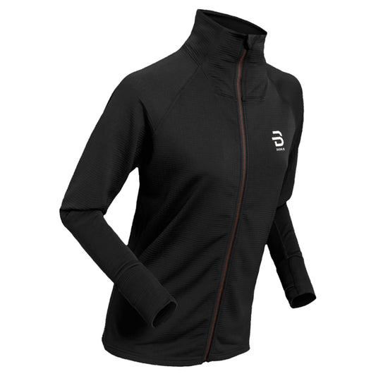 W Full Zip Davos
