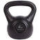 Kettlebell en ciment