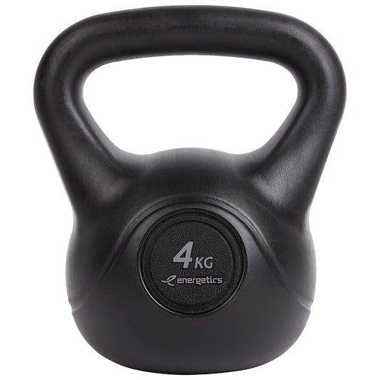 Kettlebell en ciment