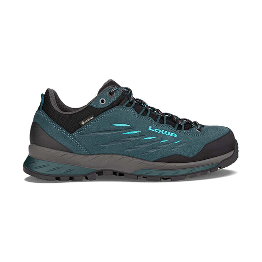 DELAGO GTX LO Ws