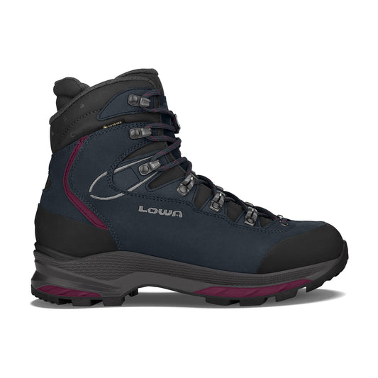 MAURIA EVO GTX Ws