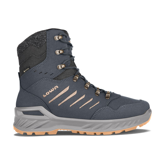 NABUCCO GTX