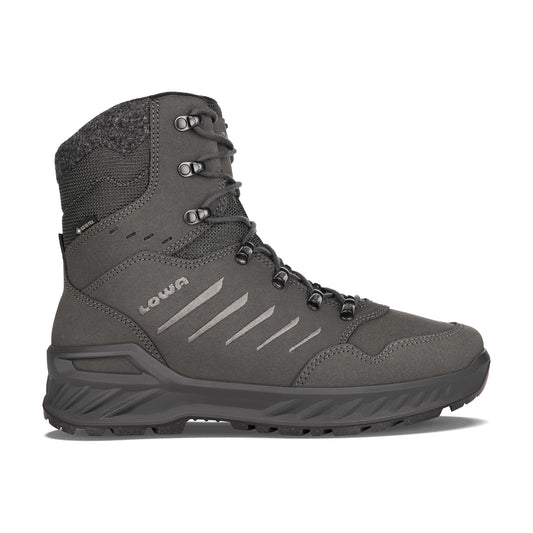 NABUCCO GTX