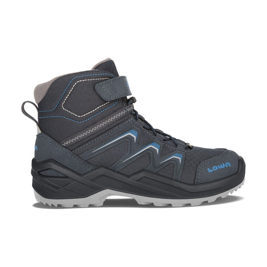 MADDOX WARM GTX MID JR Winterschuhe