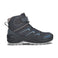 MADDOX WARM GTX MID JR Winterschuhe