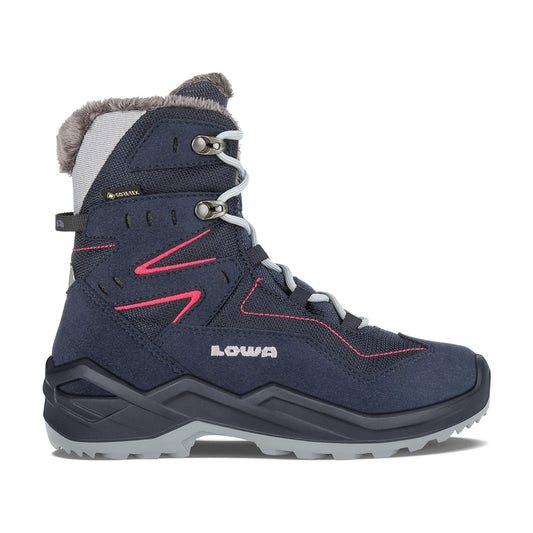 LINO GTX HI JR 2