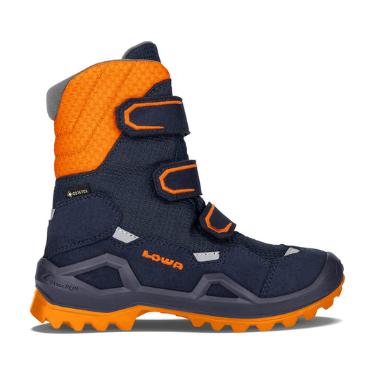 MILO EVO GTX HI JR Winterschuhe