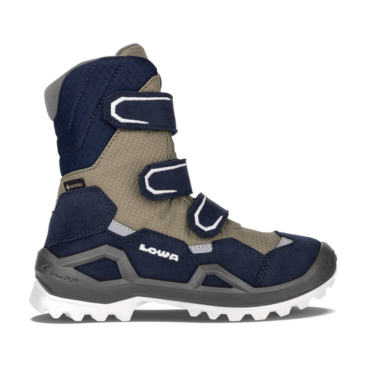 MILO EVO GTX HI JR Winterschuhe