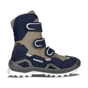 MILO EVO GTX HI JR Chaussures d'hiver