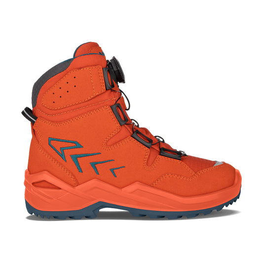 FIRO GTX HI JR 2