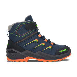 MADDOX WARM GTX MID JR Chaussures d'hiver