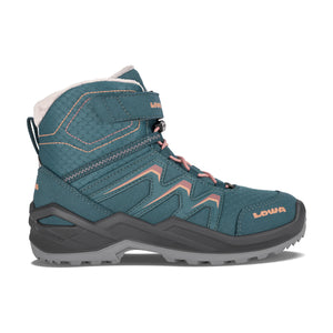 MADDOX WARM GTX MID JR Chaussures d'hiver