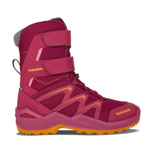 MADDOX WARM GTX HI JR Chaussures d'hiver