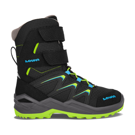 MADDOX WARM GTX HI JR Winterschuhe